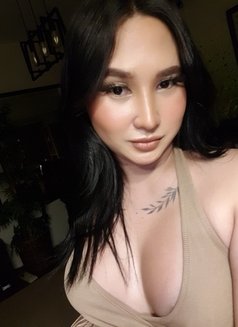 Inday24 - Transsexual escort in Manila Photo 10 of 10