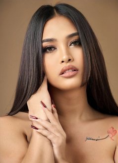 Indemand STELA - Acompañantes transexual in Singapore Photo 18 of 19