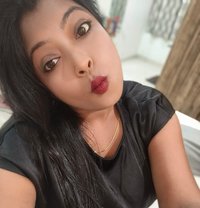 Indep🥀Cam & Meet ~ Active 100% - escort in Hyderabad