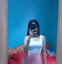 Indep(Cam & Meet) Sex Chat🤍 - escort in Hyderabad Photo 1 of 5