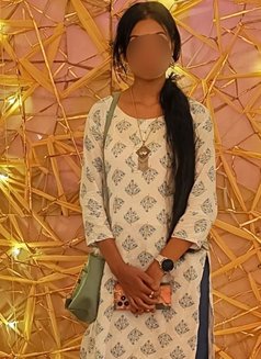 🥂let's do with me(Live cam or meet)🥂 - escort in Hyderabad Photo 4 of 5