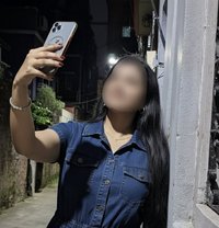 Indep🤍(cam & real meet)sex chat - escort in Hyderabad