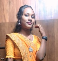 Indep🤍(cam session & real meet)sex chat - escort in Hyderabad