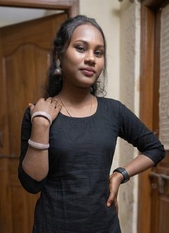 Indep🤍(cam session & real meet)sex chat - puta in Hyderabad Photo 3 of 3