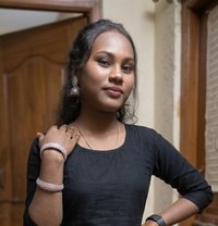 Indep🤍(cam session & real meet)sex chat - escort in Pune Photo 1 of 3