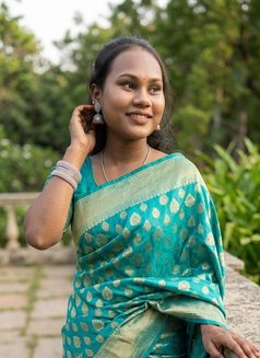 Indep🤍(cam session & real meet)sex chat - puta in Hyderabad Photo 2 of 3