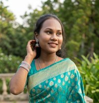 Indep🤍(cam session & real meet)sex chat - puta in Hyderabad