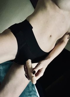 Indep(feet fetish, cim, strapon) - escort in Dubai Photo 15 of 15