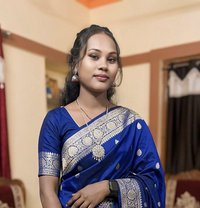 Indepe🤍(bhabhi cam & real meet)sex chat - escort in Hyderabad