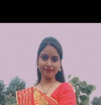 Indep🤍(live cam & real meet)sex chat - escort in Chennai