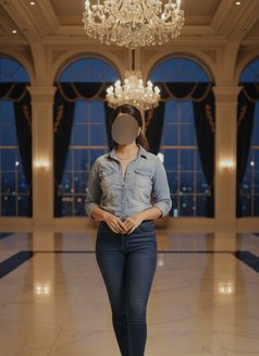 Indepš¤(live cam & real meet)sex chatš„° - escort in Hyderabad Photo 2 of 5