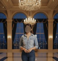 Indep🤍(live cam & real meet)sex chat🥰 - escort in Pune Photo 1 of 5