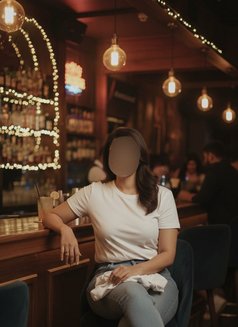 Indepš¤(live cam & real meet)sex chatš„° - escort in Hyderabad Photo 3 of 5