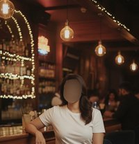 Indep🤍(live cam & real meet)sex chat🥰 - escort in Hyderabad Photo 1 of 5