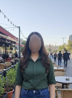 Indepš¤(live cam & real meet)sex chatš„° - escort in Hyderabad Photo 1 of 5