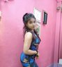 Indep🤍(Indian cam & real meet)sex chat - escort in Hyderabad Photo 1 of 5