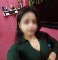 Indep🤍(Indian cam & real meet)sex chat - escort in Hyderabad