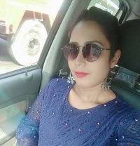 PUJA INDEPENDENT - escort in Navi Mumbai