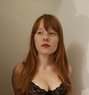 Independent Exquisite Redhead, Ginger - escort in Bangkok Photo 1 of 7