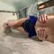 Nikole (cim, strapon, feet fetish) - puta in Dubai Photo 2 of 18