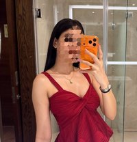 Independence anju - escort in Chennai