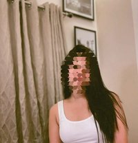 Independence anju - escort in Pune