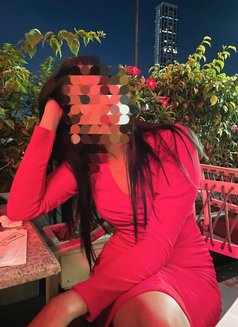 Independence anju - escort in Hyderabad Photo 2 of 8