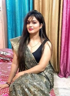 Independence by Alisha Call Girl Best Se - escort in Chennai Photo 1 of 2