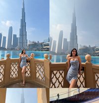Independence Harman Incalls / Out Calls - puta in Dubai