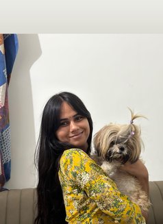 Independence Jasmine Incalls / Out Calls - puta in New Delhi Photo 1 of 5