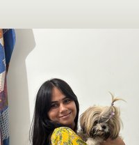 Independence Jasmine Incalls / Out Calls - escort in Gurgaon