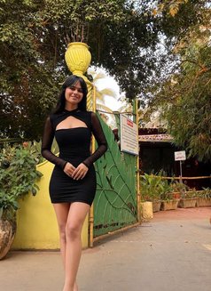 Independence Jasmine Incalls / Out Calls - puta in New Delhi Photo 2 of 5