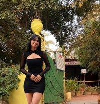 Independence Jasmine Incalls / Out Calls - puta in Gurgaon