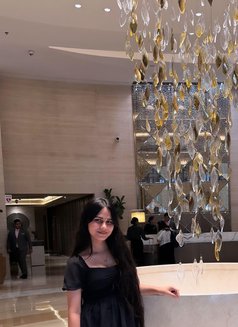 Independence Jasmine Incalls / Out Calls - puta in New Delhi Photo 3 of 5