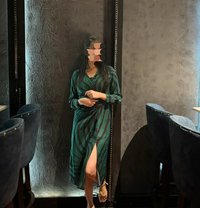 Independence mahi - escort in Indore