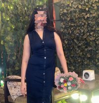 Cam and & Reel meet - escort in Pune