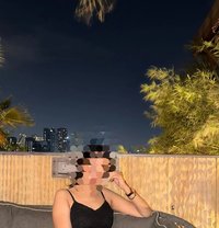 Cam and & Reel meet - escort in Pune