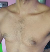 Independence Service - Male escort in Dubai