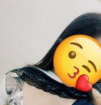 Independence. (virtual or Meet) - escort in Hyderabad