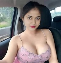 Independent 100% Verified - puta in Candolim, Goa