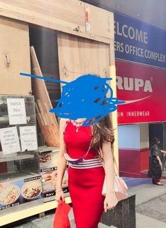 Independent 22y Outcall Only - escort in Bangalore Photo 1 of 2