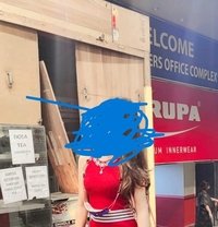 Independent 22y Outcall Only - escort in Bangalore