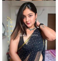 Independent 24*7 Prachi - escort in Visakhapatnam