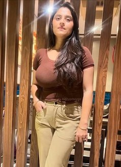 Independent 24*7 Prachi - escort in Visakhapatnam Photo 3 of 4
