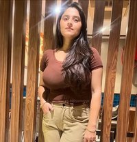 Independent 24*7 Prachi - escort in Visakhapatnam