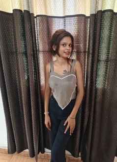 Independent 4 Girl's - escort in Noida Photo 7 of 7