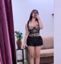 Independent lets meet and cam - escort in Mumbai