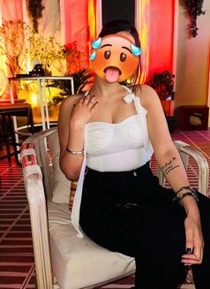 Independent Aachal - escort in Noida Photo 2 of 12
