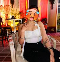 Independent Aachal - escort in Noida