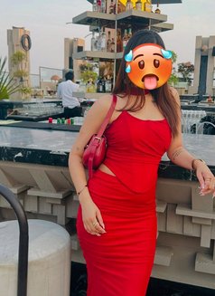 Independent Aachal - escort in Noida Photo 3 of 12